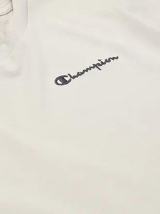 CHAMPION | T-shirt garçon | beige